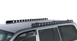 Rhino-Rack 99-07 Toyota Land Cruiser J100 3 Base Backbone Mounting System thumbnail 4