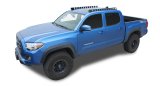 Rhino-Rack 05-20 Toyota Tacoma Double Cab 2 Base Backbone Mounting System thumbnail 1