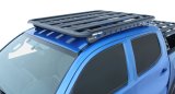 Rhino-Rack 05-20 Toyota Tacoma Double Cab 2 Base Backbone Mounting System thumbnail 2