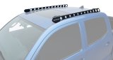Rhino-Rack 05-20 Toyota Tacoma Double Cab 2 Base Backbone Mounting System thumbnail 3