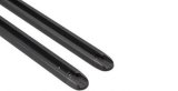 Rhino-Rack RTV Tracks w/Hardware & End Caps - 66.1in - Pair thumbnail 1