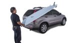 Rhino-Rack Roof Rack Components RUSL Components, Universal Side Loader thumbnail 2