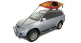 Rhino-Rack Fixed J Style Kayak Carrier - Pair thumbnail 4