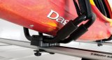 Rhino-Rack Fixed J Style Kayak Carrier - Pair thumbnail 5