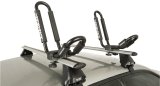 Rhino-Rack Fixed J Style Kayak Carrier - Pair thumbnail 7
