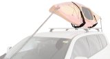 Rhino-Rack Fixed J Style Kayak Carrier - Pair thumbnail 8