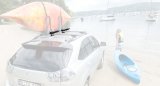 Rhino-Rack Folding J Style Kayak Carrier Extension - Pair thumbnail 4