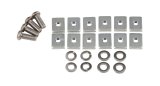 Rhino-Rack RLT600 Track Fitting Kit for Yakima thumbnail 1
