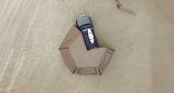 Rhino-Rack Batwing Compact Tapered Zip Extension thumbnail 2