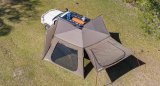 Rhino-Rack Batwing Compact Tapered Zip Extension thumbnail 3