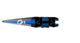 Rhino-Rack 1500mm Reconn Deck Bar Kit - Single thumbnail 1