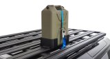 Rhino-Rack Single Jerry Can Holder thumbnail 1