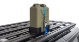 Rhino-Rack Single Jerry Can Holder thumbnail 2