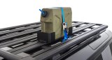 Rhino-Rack Single Jerry Can Holder thumbnail 3