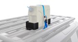 Rhino-Rack Single Jerry Can Holder thumbnail 4
