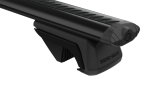 Rhino-Rack RX100 Raised Leg Rail Kit (4 Pc) thumbnail 4