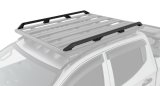 Rhino Rack Pioneer 6 Side Rails For 1500Mm Length Platform thumbnail 2