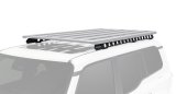Rhino-Rack Toyota Landcruiser 250 / Lexus GX550 Back Bone Mounting System thumbnail 1