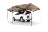 Rhino-Rack Batwing 270 Freestanding Awning - Left thumbnail 2