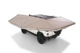 Rhino-Rack Batwing 270 Freestanding Awning - Left thumbnail 4