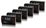 GFB G-FORCE III Electronic Boost Controller thumbnail 1