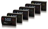 GFB G-FORCE III Electronic Boost Controller thumbnail 5