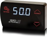 GFB G-FORCE III Electronic Boost Controller thumbnail 6