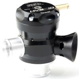 GFB HYBRID TMS Dual Port 15+ Subaru WRX / Forester thumbnail 2