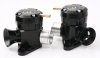 GFB 09+ Nissan GTR TMS Respons Twin Valve Blow Off Valve Kit thumbnail 5