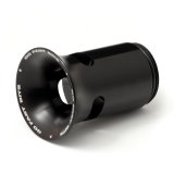 GFB Whistling Trumpet (only for Stealth FX and WRX Hybrid) thumbnail 7