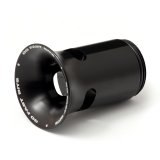 GFB Whistling Trumpet (suits all valves) thumbnail 1