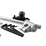 GFB 02-07 WRX Short Shifter thumbnail 2