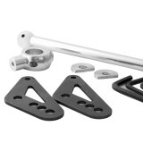 GFB 02-07 WRX Short Shifter thumbnail 3