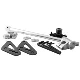 GFB 02-07 WRX Short Shifter thumbnail 4