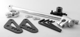 GFB 02-07 WRX Short Shifter thumbnail 6