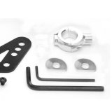 GFB 4003 Short Shifter Upgrade Kit - makes 4003 into 4002 thumbnail 4