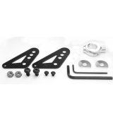 GFB 4003 Short Shifter Upgrade Kit - makes 4003 into 4002 thumbnail 7