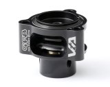 GFB Diverter Valve ATMO DV+ 2.0T FSI & TSI VAG Applications (Direct Replacement) thumbnail 1
