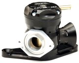 GFB HYBRID TMS Dual Port 01-07 Subaru WRX / 05-08 Forester XT thumbnail 3