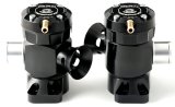 GFB 2017+ Kia Stinger 3.3T V6 TMS Respons Blow Off Valve Kit (2 Valves Included) thumbnail 4
