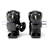 GFB 2017+ Kia Stinger 3.3T V6 Respons Blow Off Valve Kit (Mach 2 and Respons Valves Included) thumbnail 1
