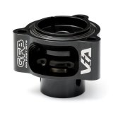 GFB VTA Valve Mercedes Turbo w/ Electronic Factory Diverter Valve thumbnail 1