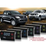 GFB D-FORCE Diesel Specific Electronic Boost Controller for Non-VNT Turbos (No EGT Module) thumbnail 3