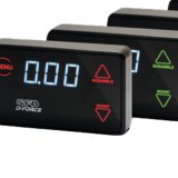 GFB D-FORCE Diesel Specific Electronic Boost Controller for Non-VNT Turbos (No EGT Module) thumbnail 4