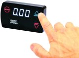 GFB D-FORCE Diesel Specific Electronic Boost Controller for Non-VNT Turbos (No EGT Module) thumbnail 5