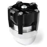 GFB SV52 High Flow BOV - Rated at Over 300psi (Suits All High Powered Turbo or Supercharged Engines) thumbnail 1