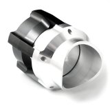 GFB SV52 High Flow BOV - Rated at Over 300psi (Suits All High Powered Turbo or Supercharged Engines) thumbnail 2