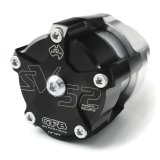 GFB SV52 High Flow BOV - Rated at Over 300psi (Suits All High Powered Turbo or Supercharged Engines) thumbnail 3