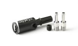 GFB Gauge Port/Boost Tap 2013+ Audi 1.2L/1.4L TFSI/TSI thumbnail 1