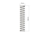 GFB Plunger Spring for DV Valve thumbnail 1